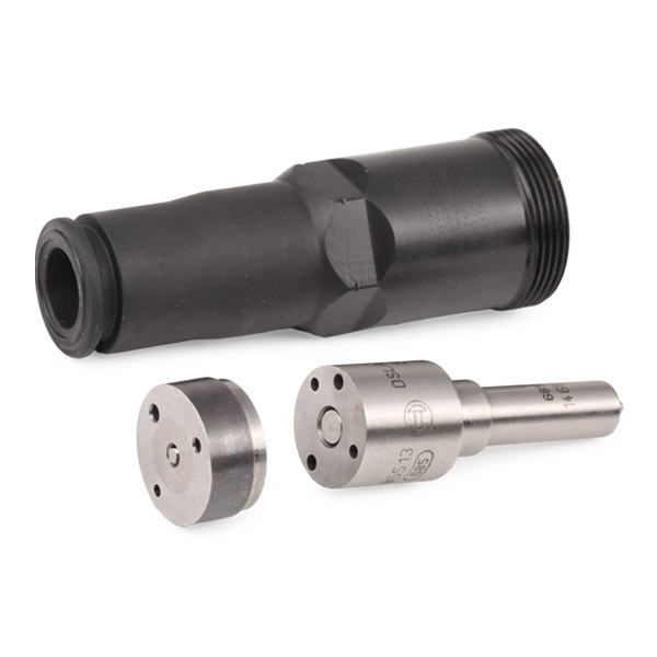 1417010974 Bosch Pulverizador de diesel do injetor
