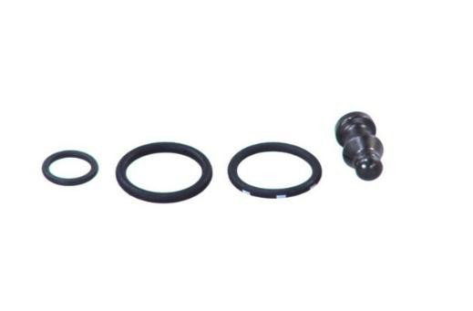 Compre 1417010996 Bosch Anel (arruela) do injetor de ajuste