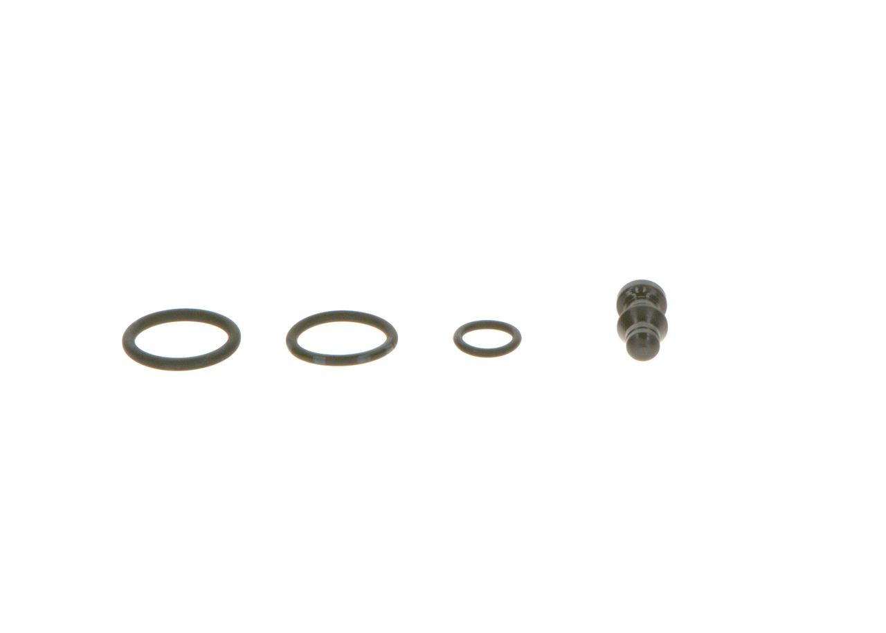Anel (arruela) do injetor de ajuste Bosch 1417010996 preço, a partir de 17,11 USD