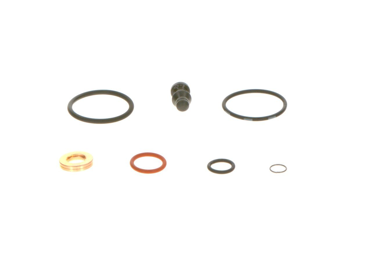 1417010997 Bosch Kit de reparação do injetor