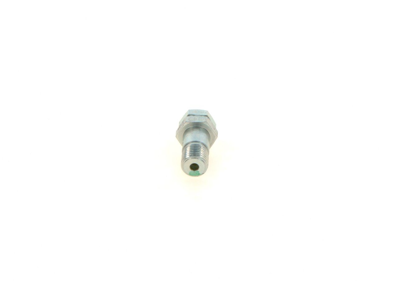 Válvula de retenção para devolução de combustível Bosch 1417413000 preço, a partir de 6,53 USD