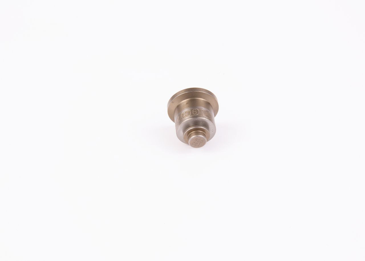 Válvula de bombeio da Bomba de Combustível de Pressão Alta Bosch 1418522055