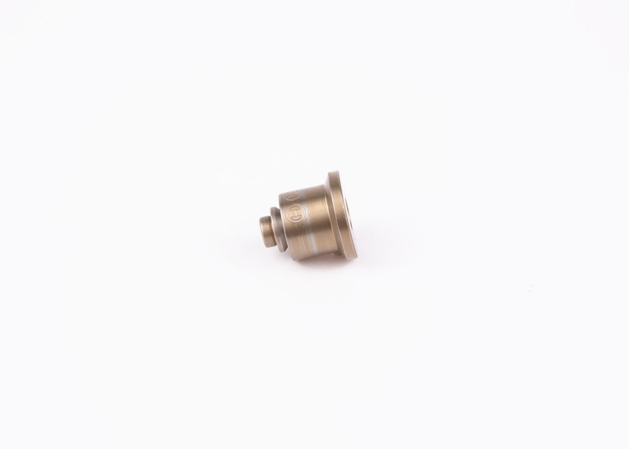 Válvula de bombeio da Bomba de Combustível de Pressão Alta 1418522055 Bosch