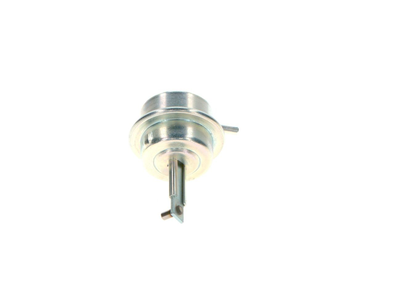 Válvula da Bomba de Combustível de Pressão Alta de corte de combustível (diesel-stop) 1427133094 Bosch