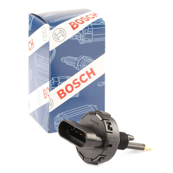 1453465053 Bosch Sensor de temperatura de combustível