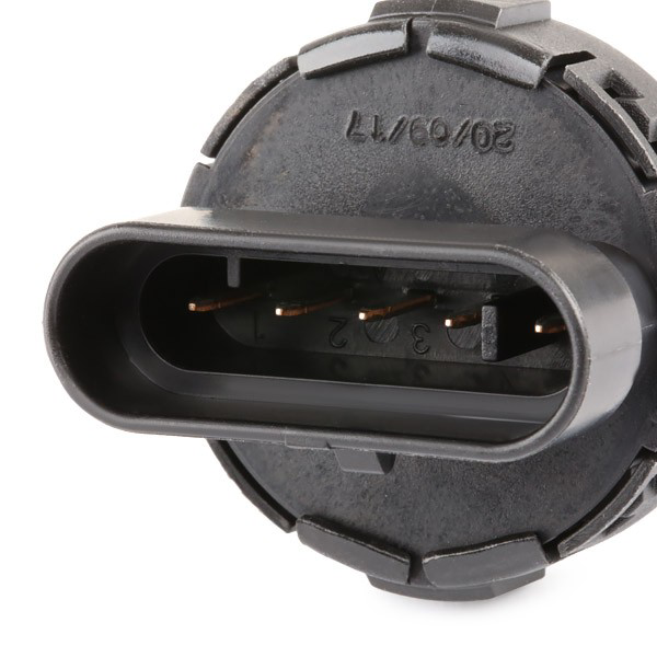 Sensor de temperatura de combustível 1453465053 Bosch