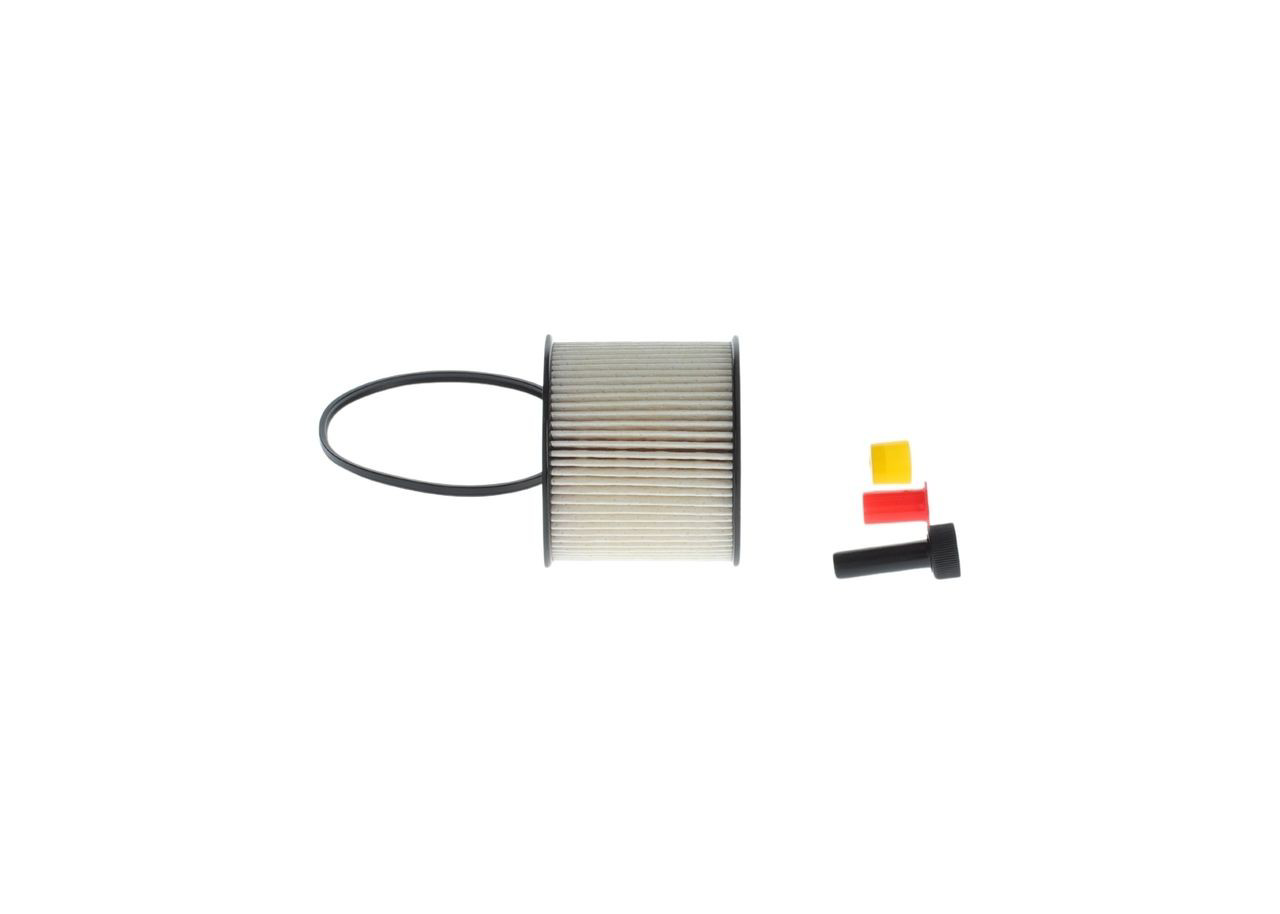 Filtro de combustível Bosch 1457070000 preço, a partir de 8,73 USD