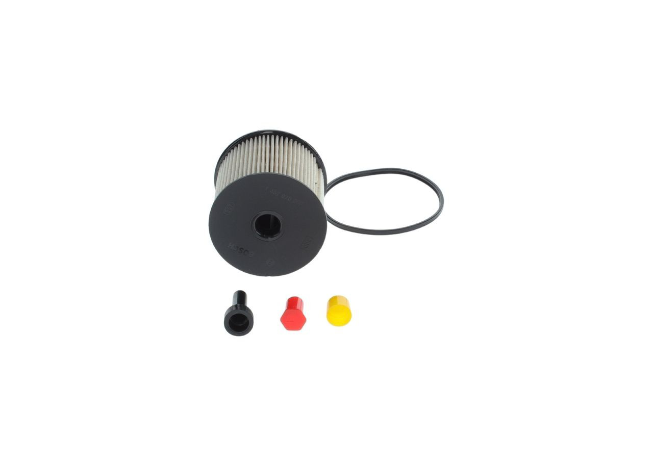 Filtro de combustível 1457070000 Bosch
