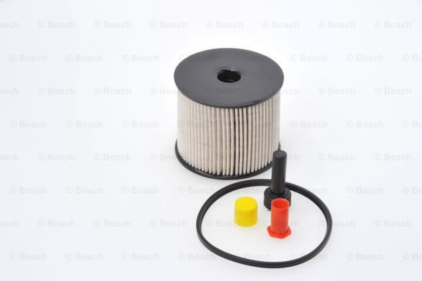 1457070000 Bosch Filtro de combustível