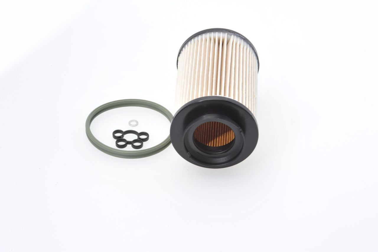 Compre 1457070007 Bosch Filtro de combustível