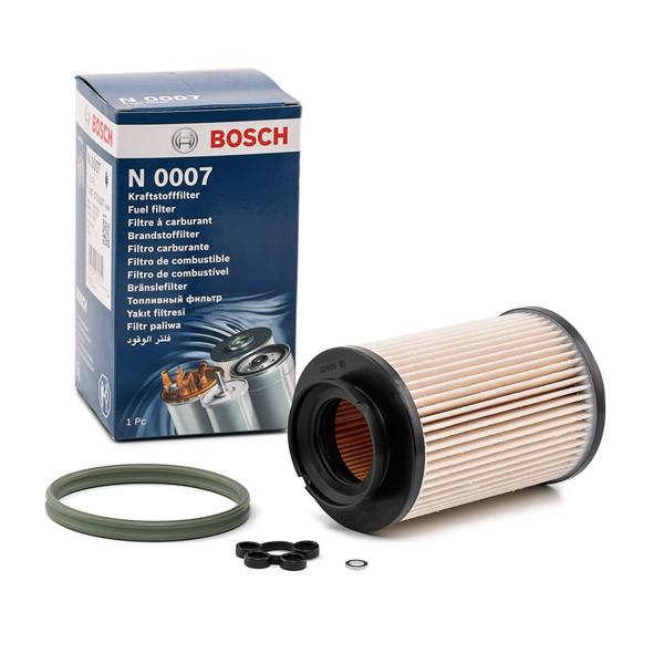1457070007 Bosch Filtro de combustível