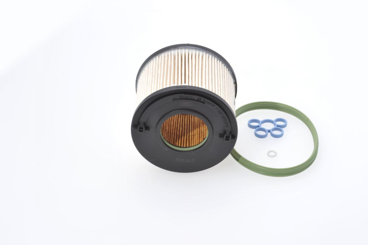 Filtro de combustível Bosch 1457070010