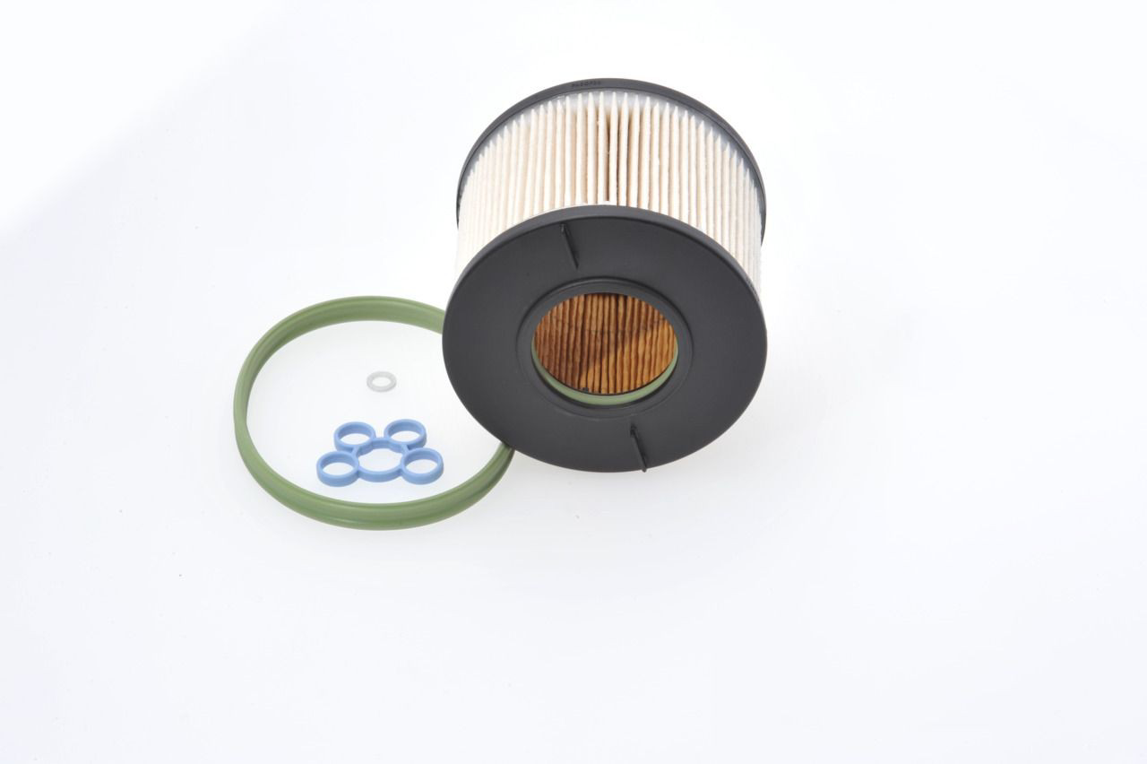 Filtro de combustível 1457070010 Bosch