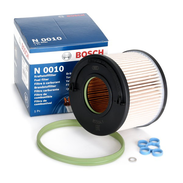 Compre 1457070010 Bosch Filtro de combustível