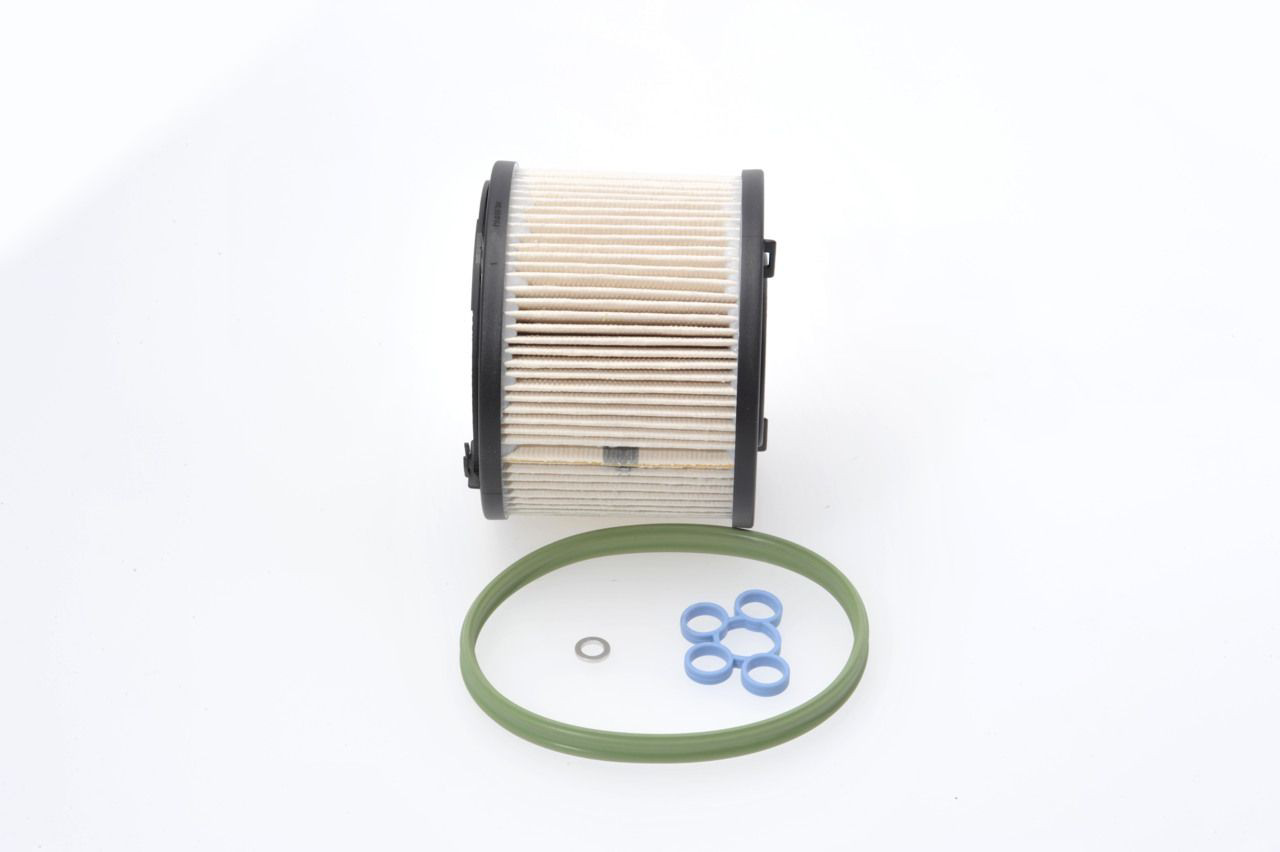1457070010 Bosch Filtro de combustível