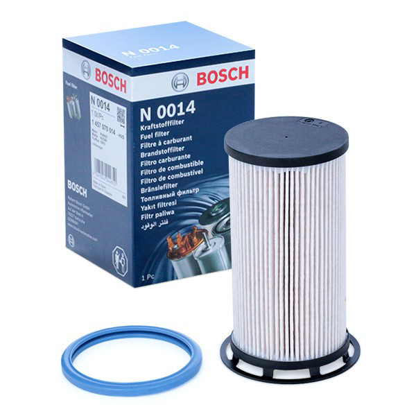 Filtro de combustível Bosch 1457070014