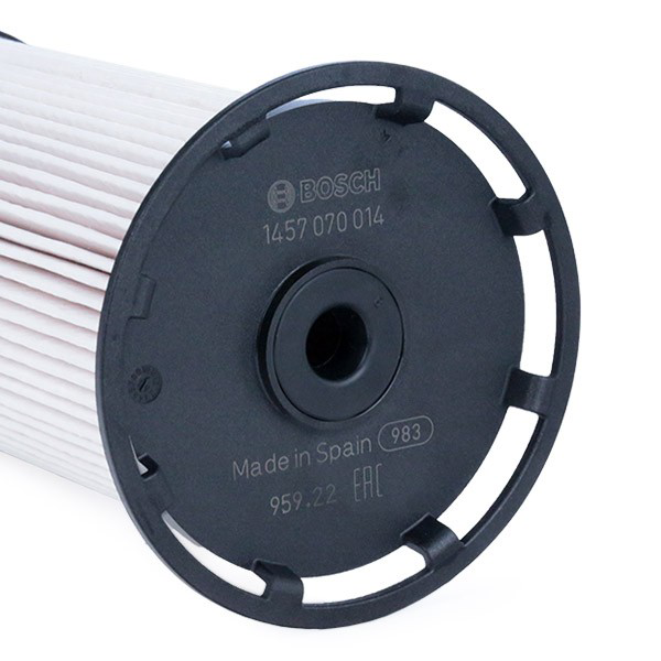 1457070014 Bosch Filtro de combustível