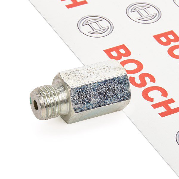 Válvula da Bomba de Combustível de Pressão Alta de corte de combustível (diesel-stop) 1457413010 Bosch