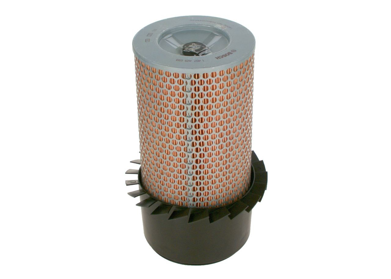 1457429033 Bosch Filtro de ar