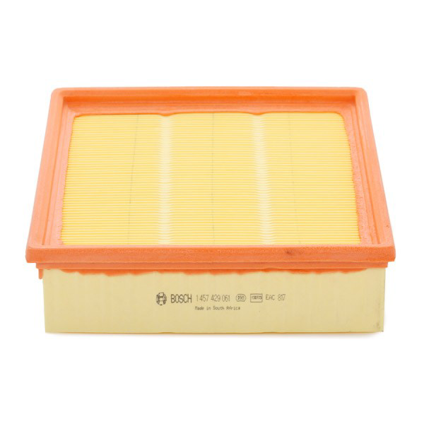 1457429061 Bosch Filtro de ar
