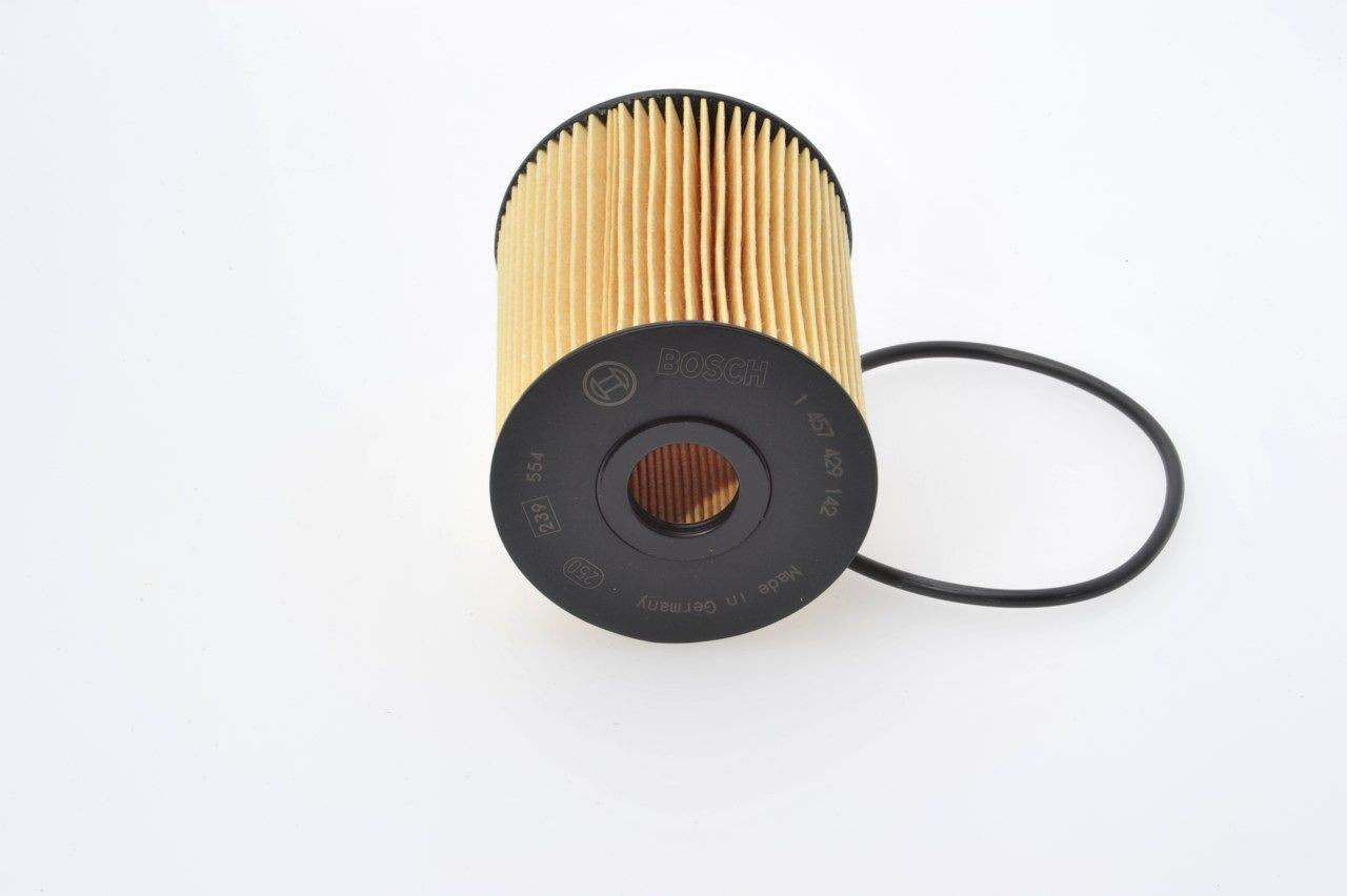Filtro de óleo 1457429142 Bosch