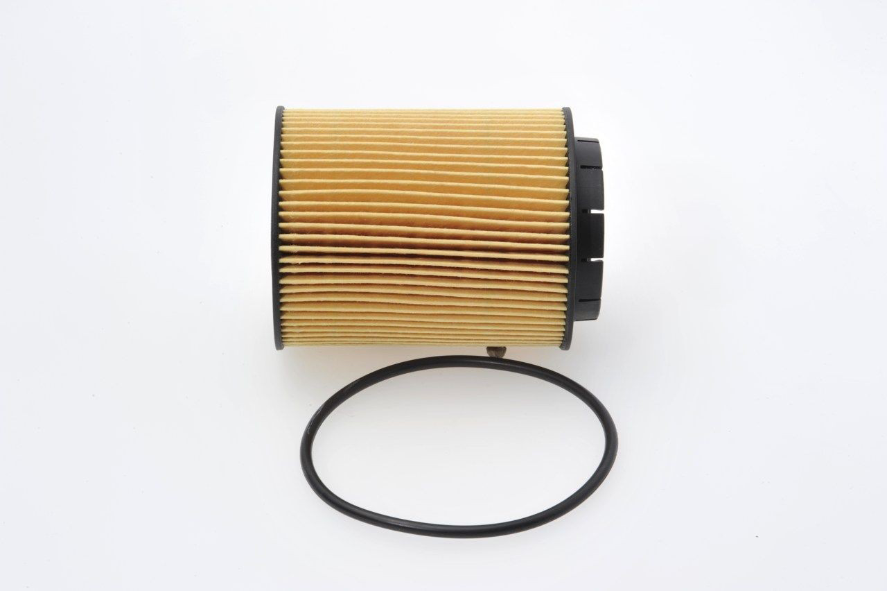 Compre 1457429142 Bosch Filtro de óleo