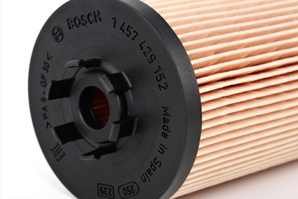 Filtro de óleo Bosch 1457429152 preço, a partir de 10,56 USD