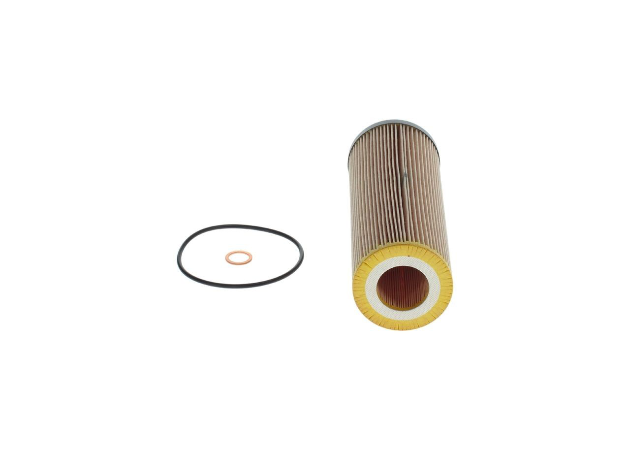Filtro de óleo 1457429152 Bosch