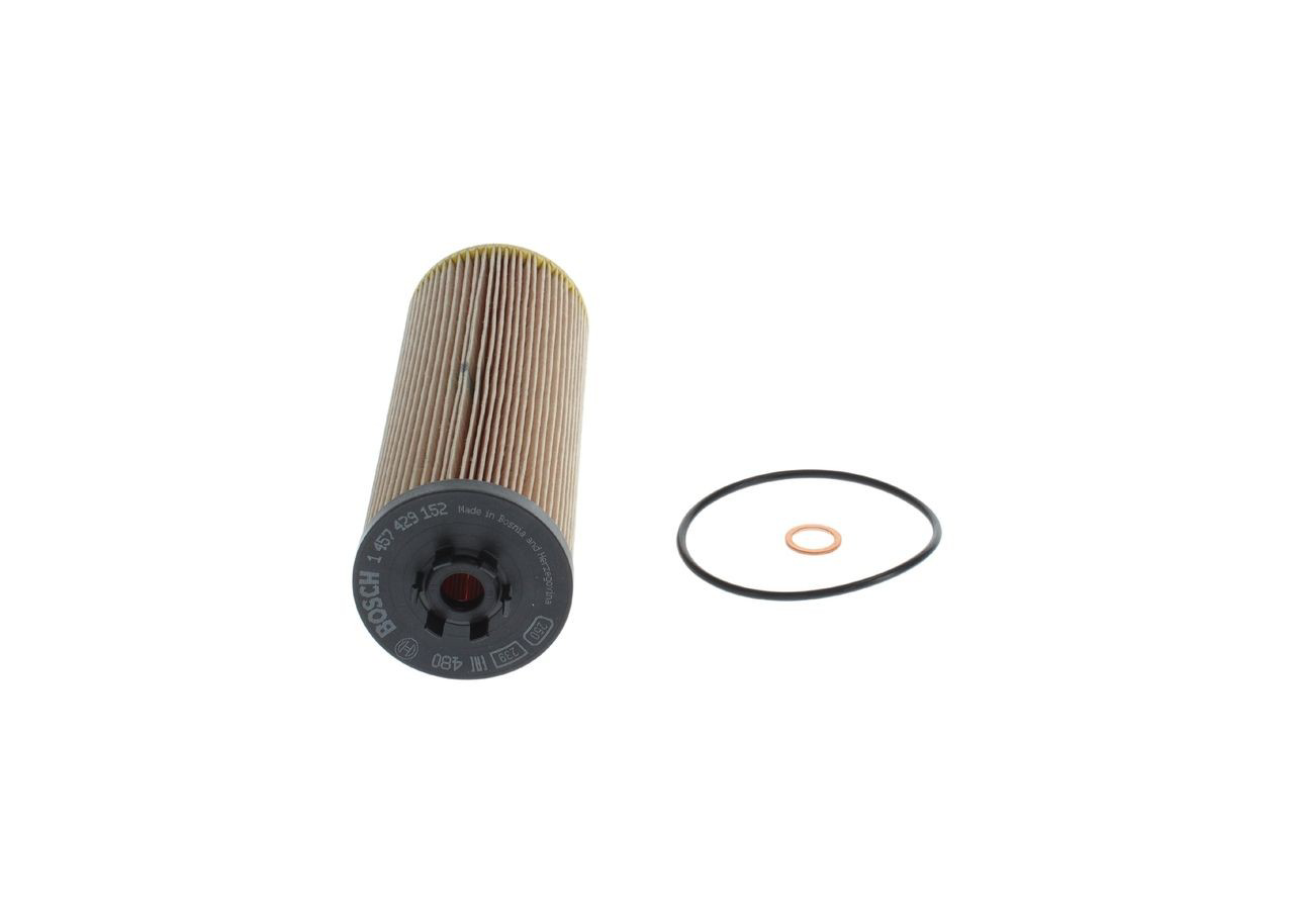 Filtro de óleo 1457429152 Bosch