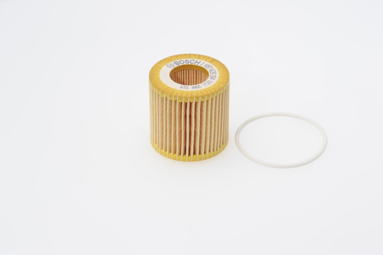 1457429194 Bosch Filtro de óleo