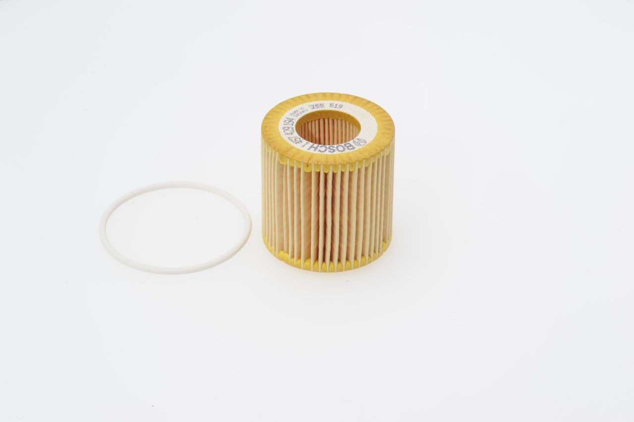 Filtro de óleo 1457429194 Bosch