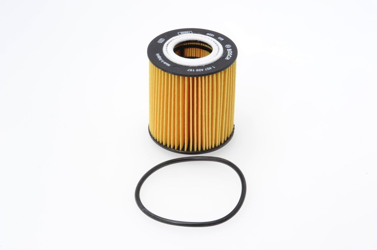 Compre 1457429197 Bosch Filtro de óleo
