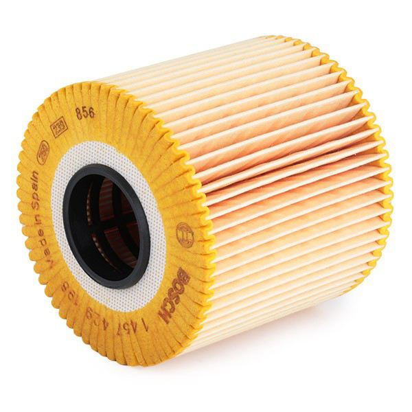 1457429198 Bosch Filtro de óleo