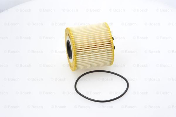 Compre 1457429198 Bosch Filtro de óleo