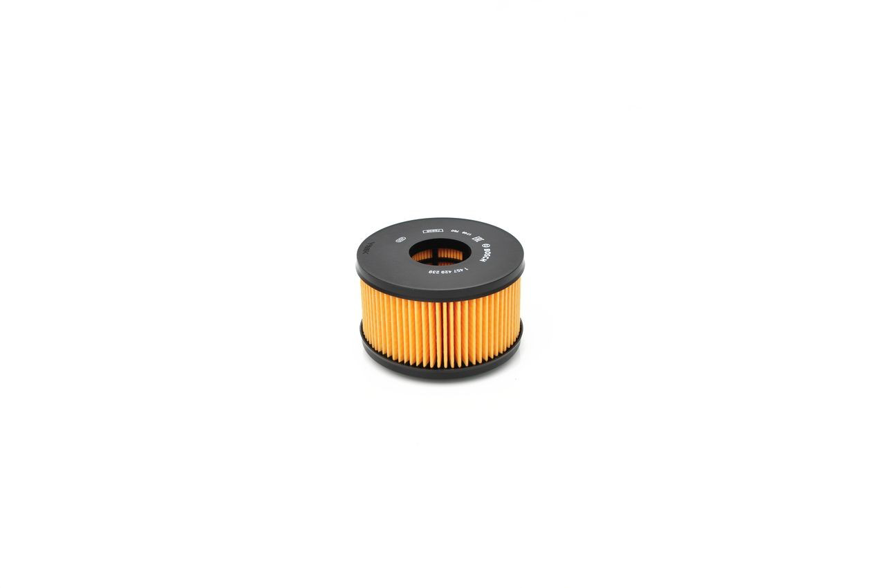 1457429239 Bosch Filtro de óleo