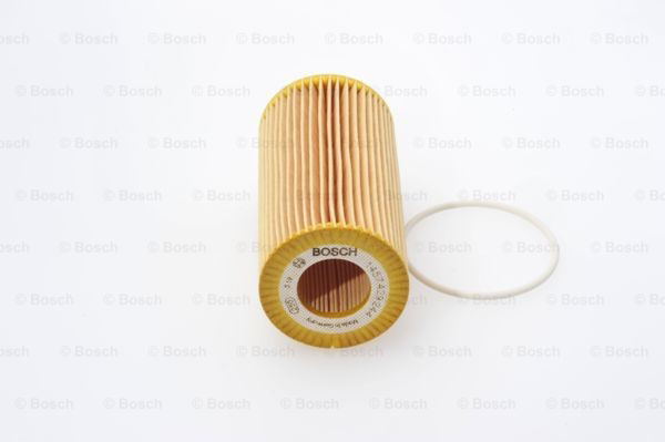 Compre 1457429244 Bosch Filtro de óleo