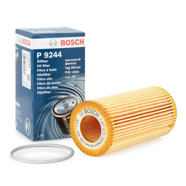 Filtro de óleo Bosch 1457429244