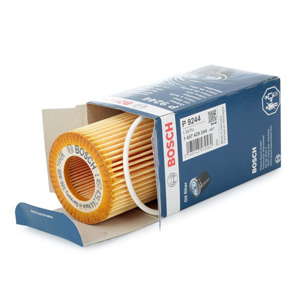 Filtro de óleo Bosch 1457429244 preço, a partir de 15,90 USD
