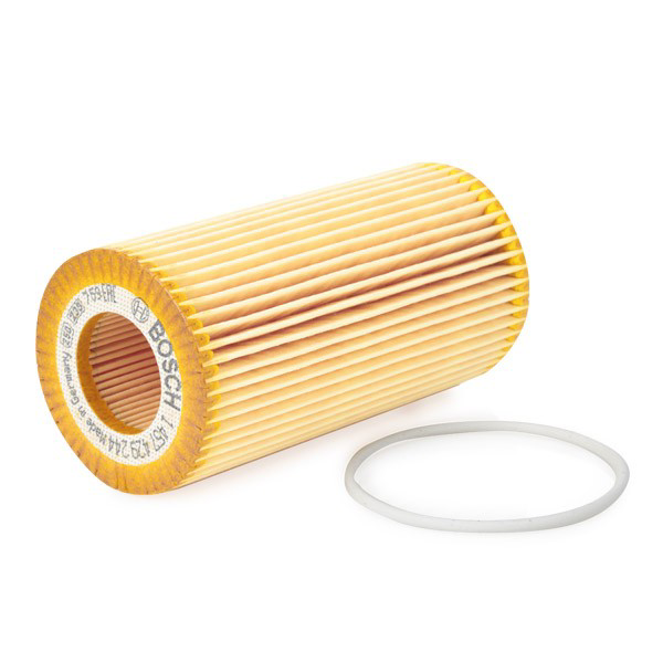 1457429244 Bosch Filtro de óleo