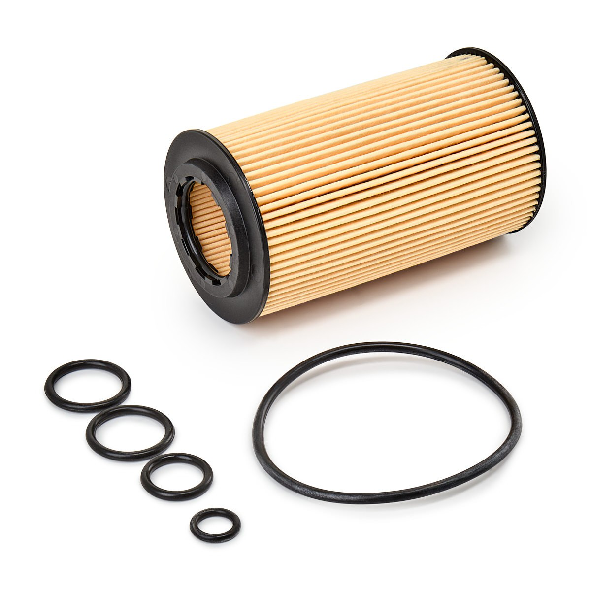 Filtro de óleo 1457429263 Bosch