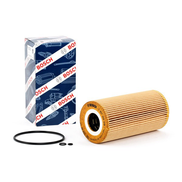 Filtro de óleo 1457429278 Bosch