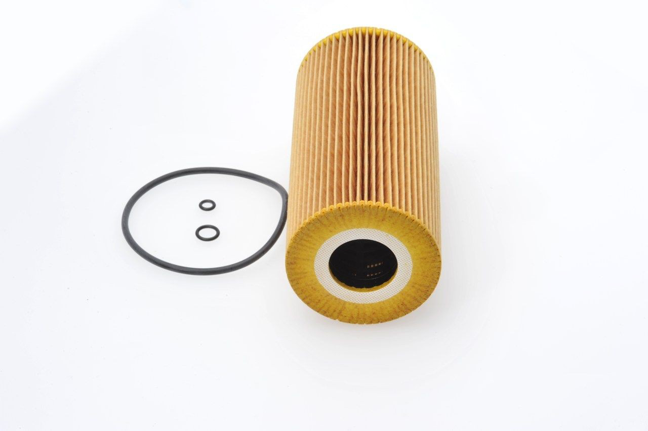 1457429278 Bosch Filtro de óleo