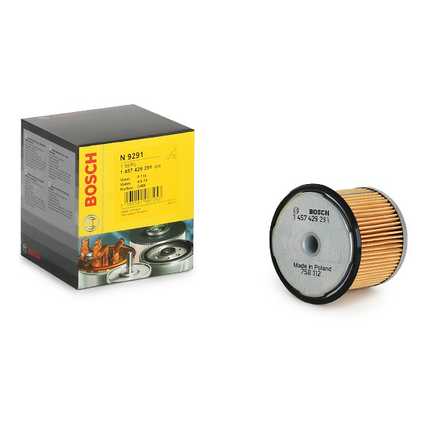 Compre 1457429291 Bosch Filtro de combustível