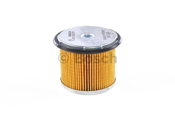 1457429291 Bosch Filtro de combustível