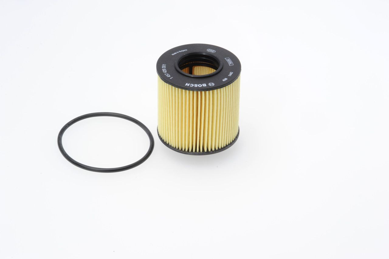 Filtro de óleo 1457429301 Bosch