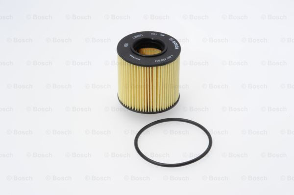 Filtro de óleo Bosch 1457429301 preço, a partir de 8,79 USD