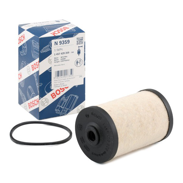 Filtro de combustível 1457429359 Bosch