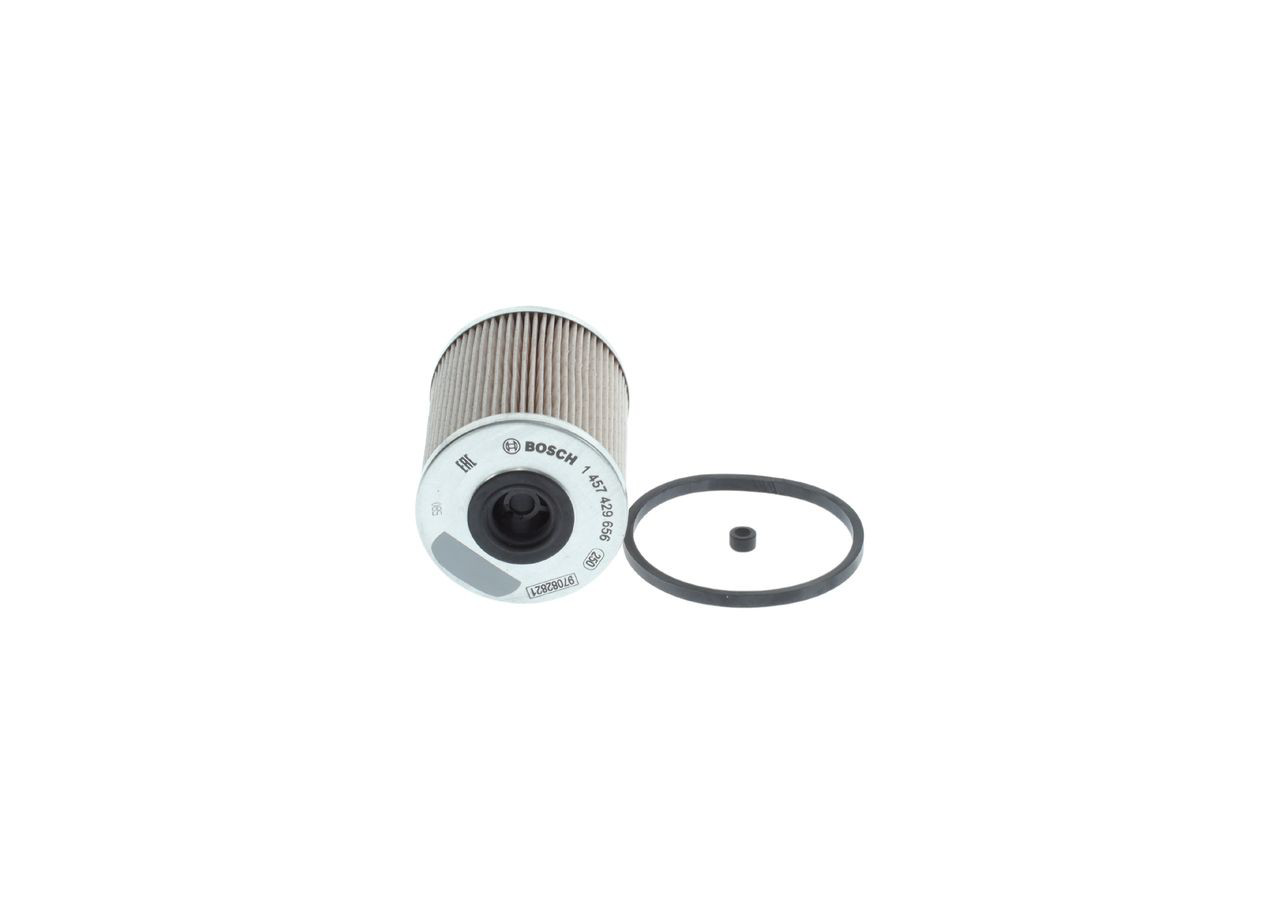 Compre 1457429656 Bosch Filtro de combustível