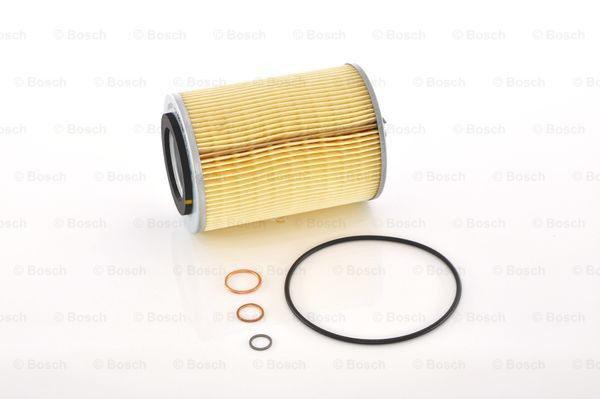 Filtro de óleo 1457429735 Bosch