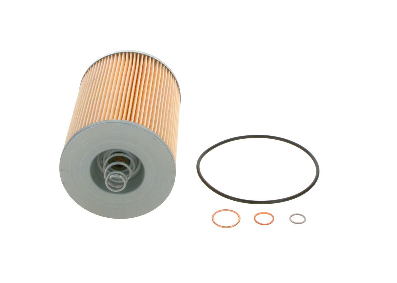 Compre 1457429735 Bosch Filtro de óleo